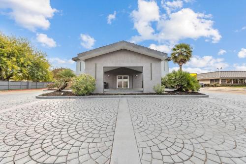 texas city