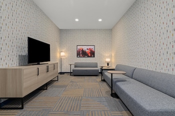 Home2 Suites By Hilton Lebanon,,3 star