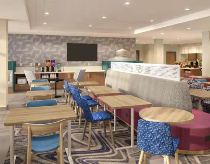 home2 suites by hilton lebanon