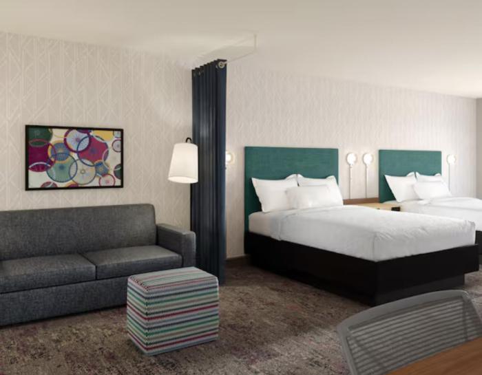 home2 suites by hilton lebanon