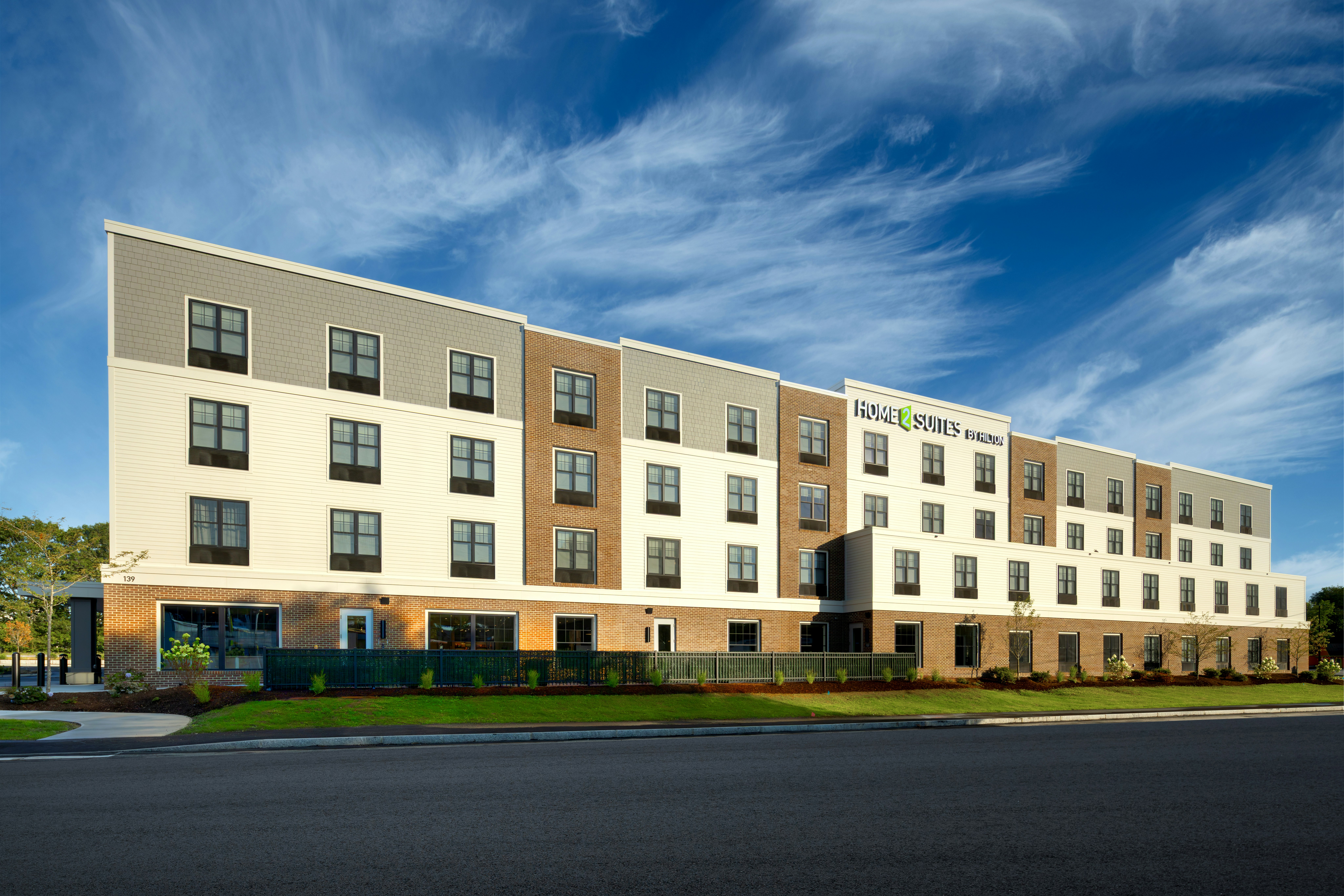 home2 suites by hilton kittery