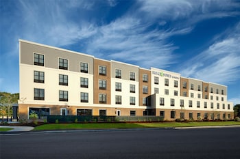 Home2 Suites By Hilton Kittery,,3 star