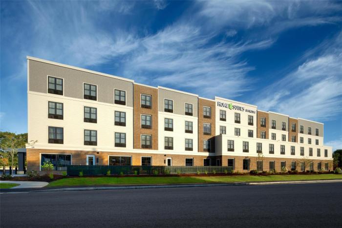 home2 suites by hilton kittery