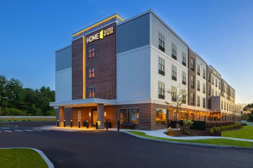 home2 suites by hilton kittery