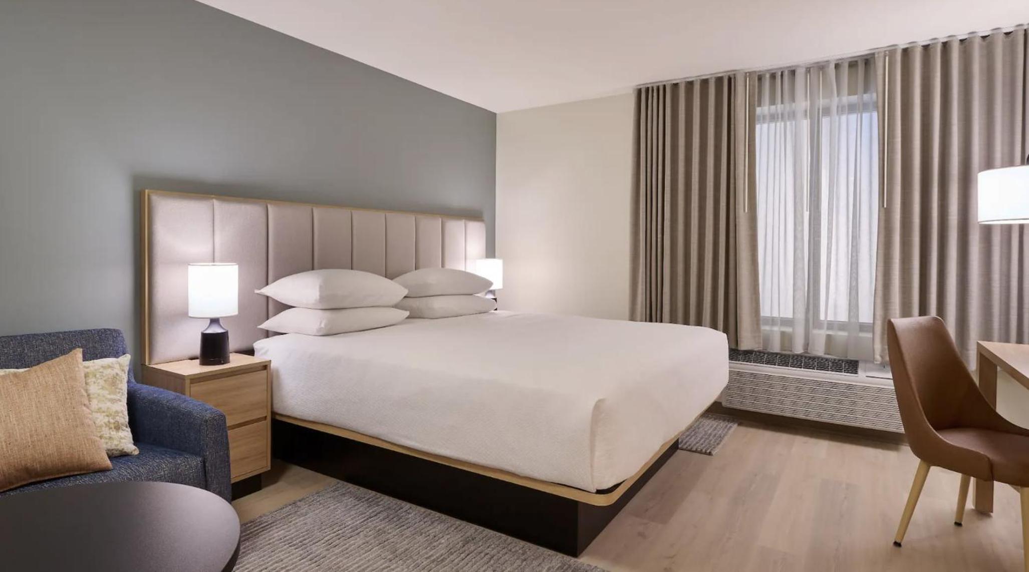 hyatt studios huntsville