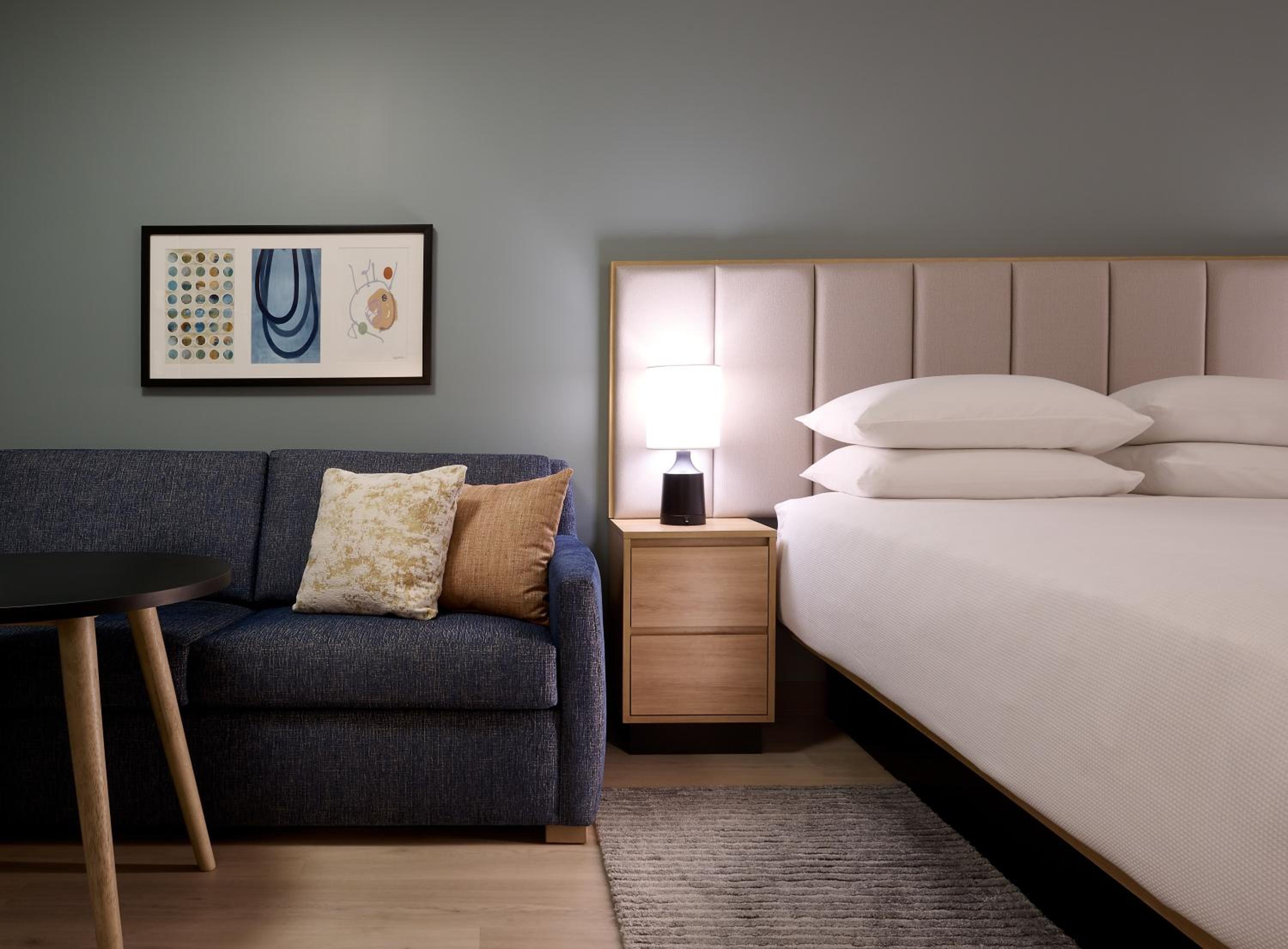 hyatt studios huntsville