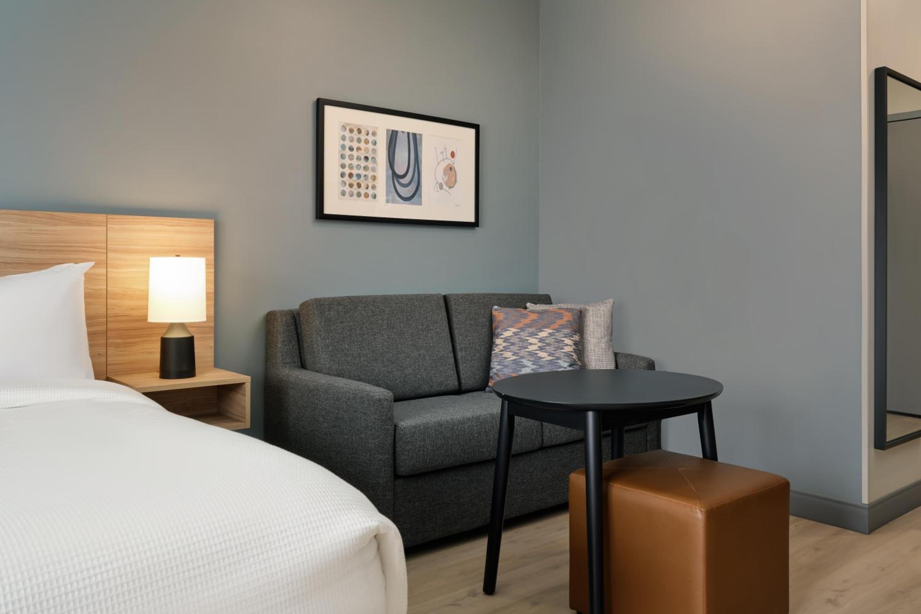 hyatt studios huntsville