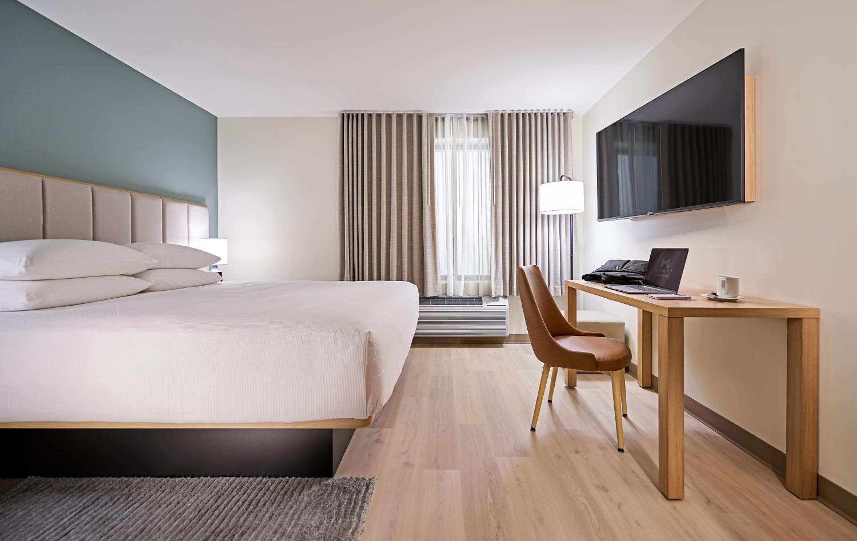 hyatt studios huntsville