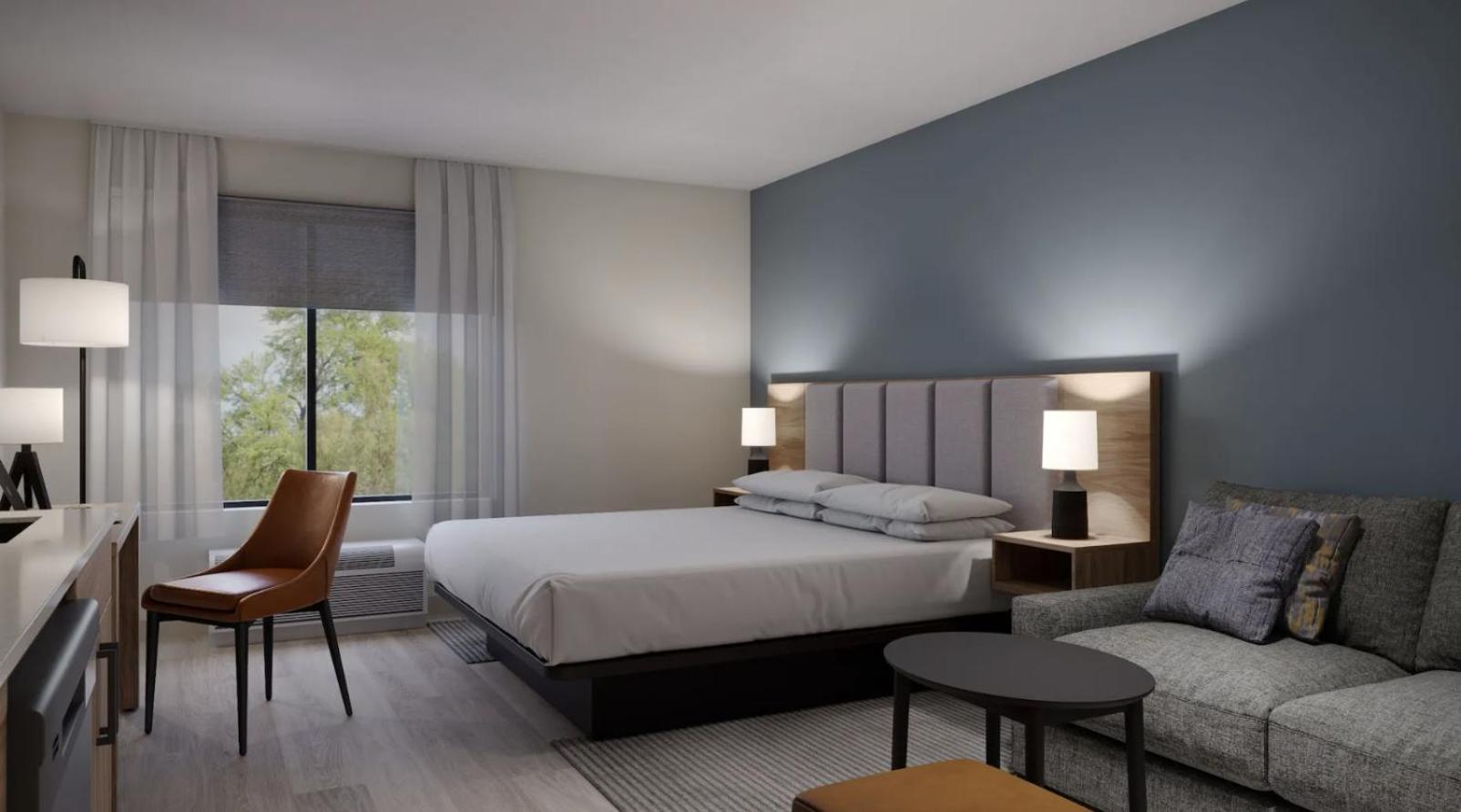 hyatt studios huntsville
