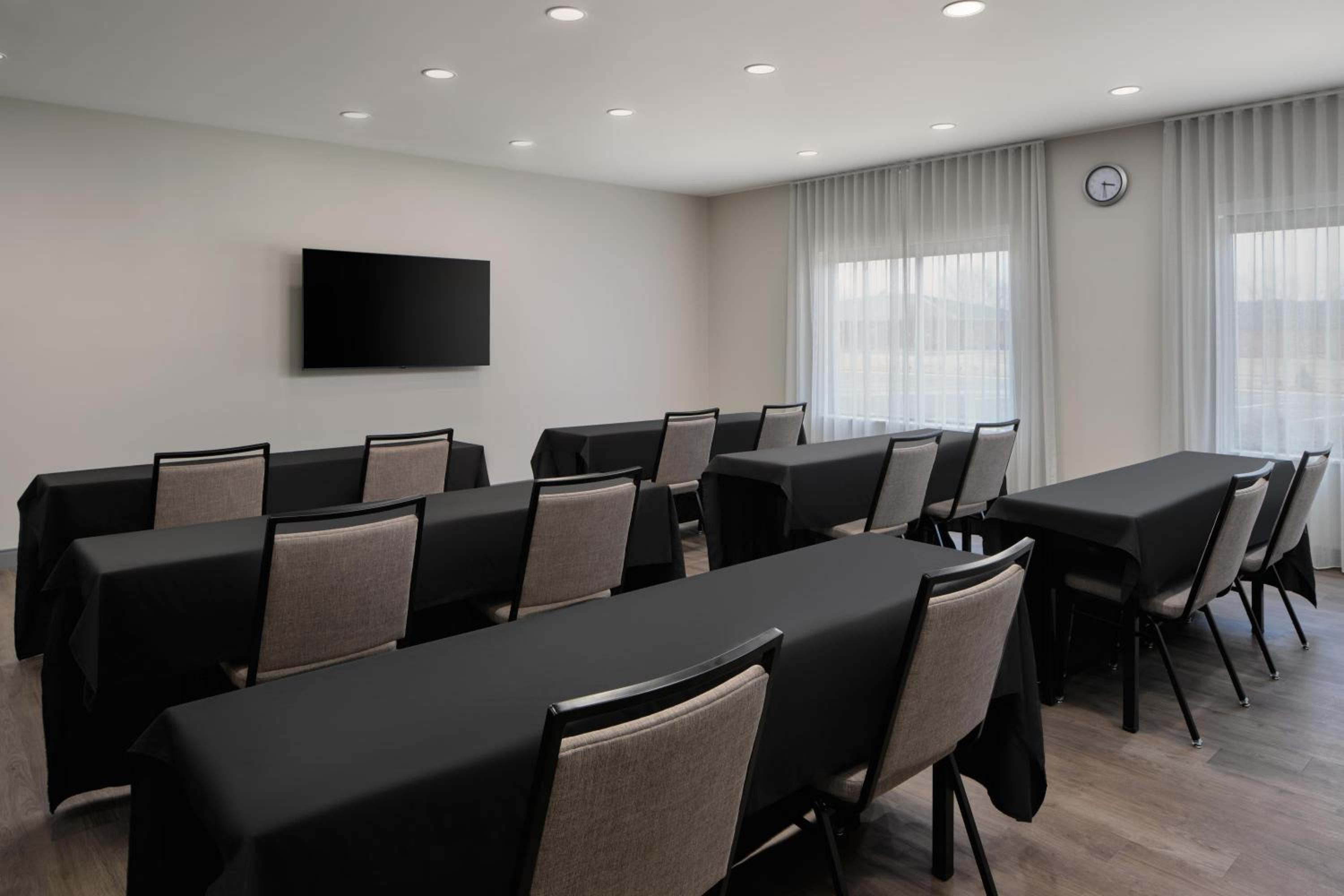 hyatt studios huntsville