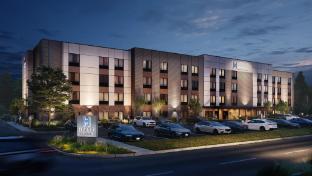 hyatt studios huntsville