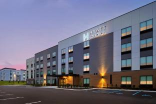 hyatt studios huntsville