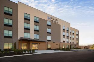 hyatt studios huntsville