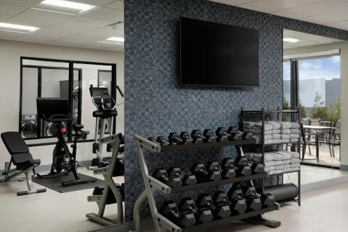 hyatt studios huntsville