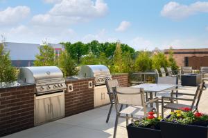 hyatt studios huntsville
