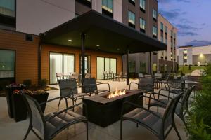 hyatt studios huntsville