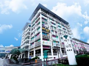 smile hotel damansara tropical