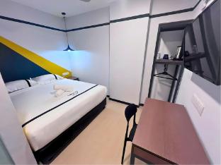 smile hotel damansara tropical