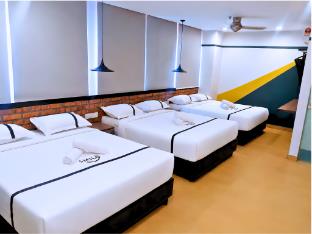 smile hotel damansara tropical
