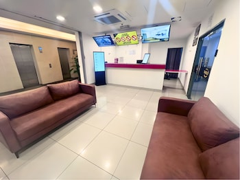 Smile Hotel Damansara Tropical,,3 star