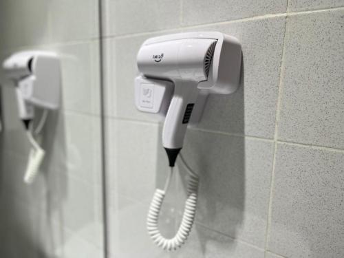 smile hotel damansara tropical