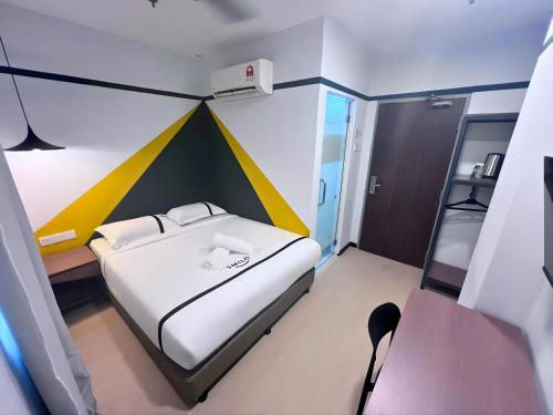 smile hotel damansara tropical