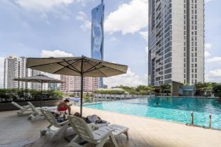 swiss garden residences by emily