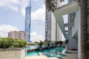 swiss garden residences by emily