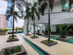 swiss garden residences by emily