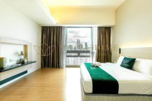 swiss garden residences by emily
