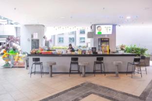 swiss garden residences by emily
