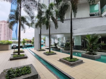 swiss garden residences by emily