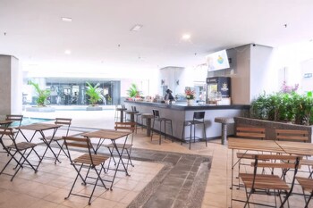 swiss garden residences by emily