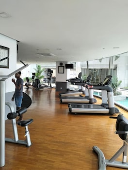 swiss garden residences by emily