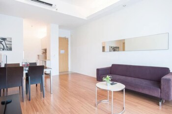 swiss garden residences by emily