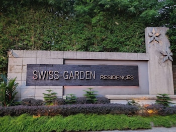 swiss garden residences by emily