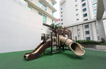 swiss garden residences by emily