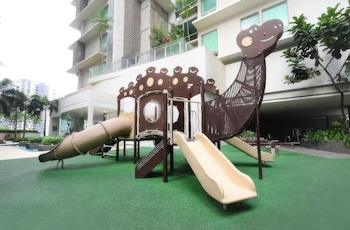 swiss garden residences by emily