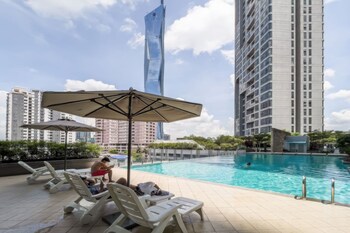 swiss garden residences by emily