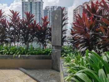 swiss garden residences by emily
