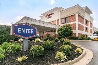 hampton inn richmond