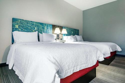 hampton inn richmond