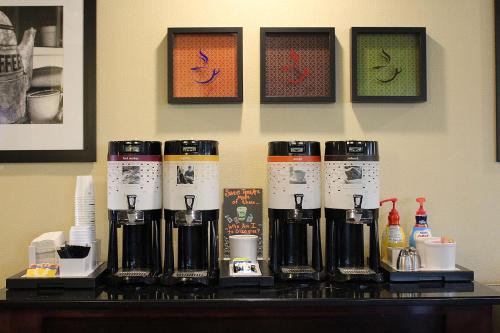 hampton inn richmond