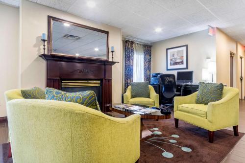 hampton inn richmond