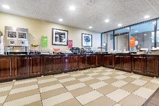 hampton inn richmond