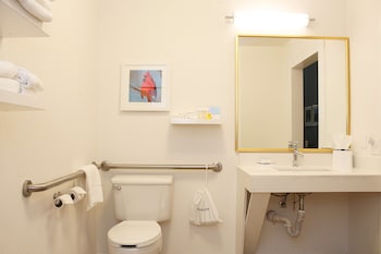 hampton inn richmond