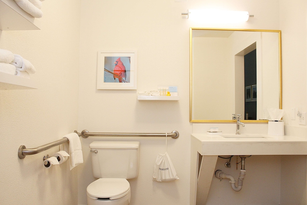 hampton inn richmond