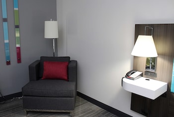 hampton inn richmond