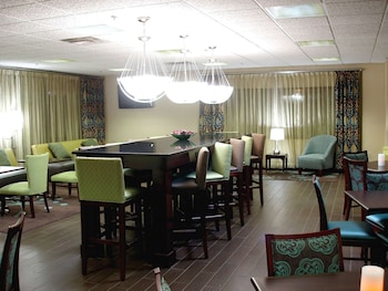 hampton inn richmond