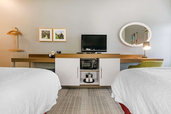 hampton inn richmond